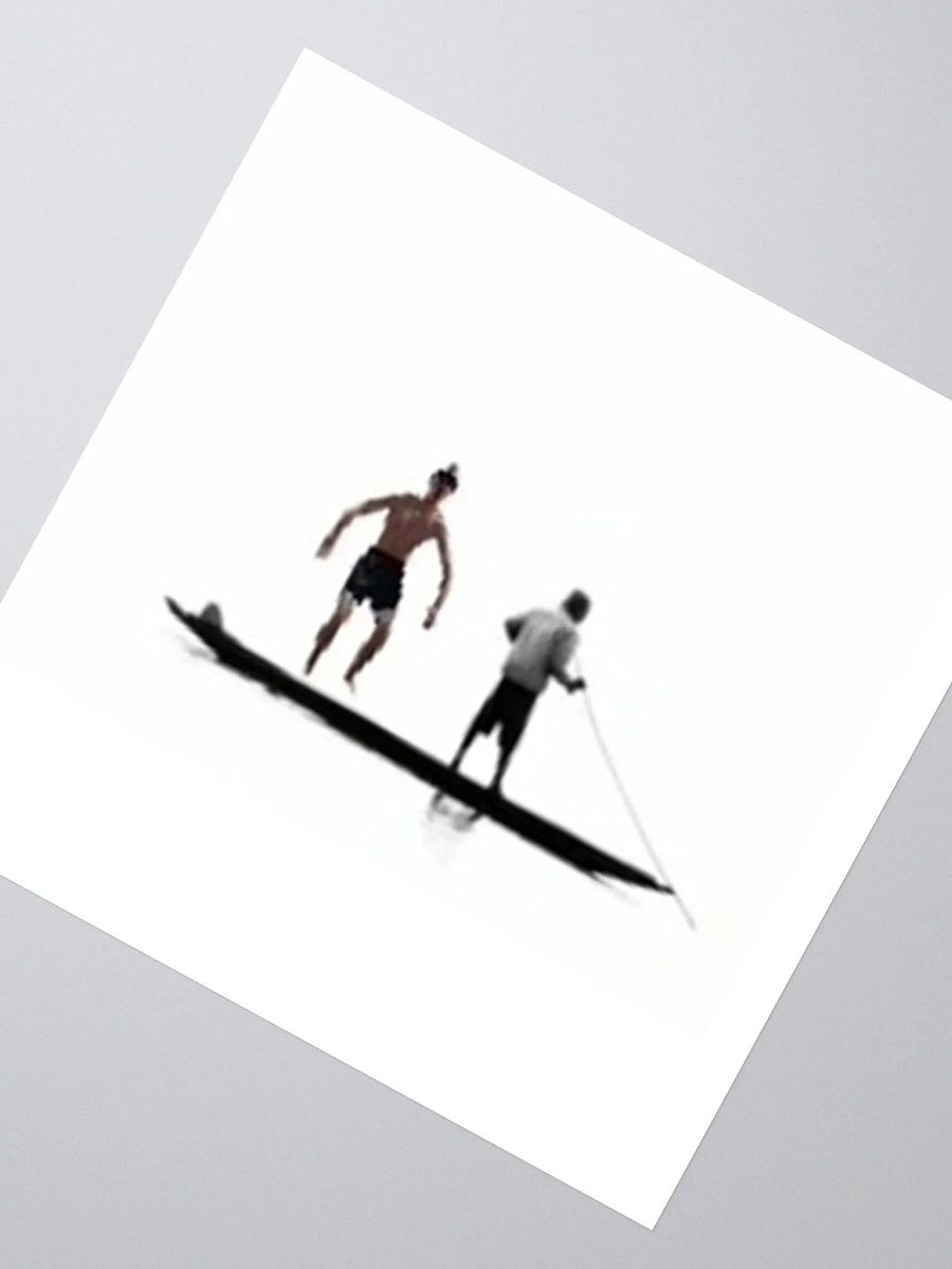 lost at sea sticker product image (4)