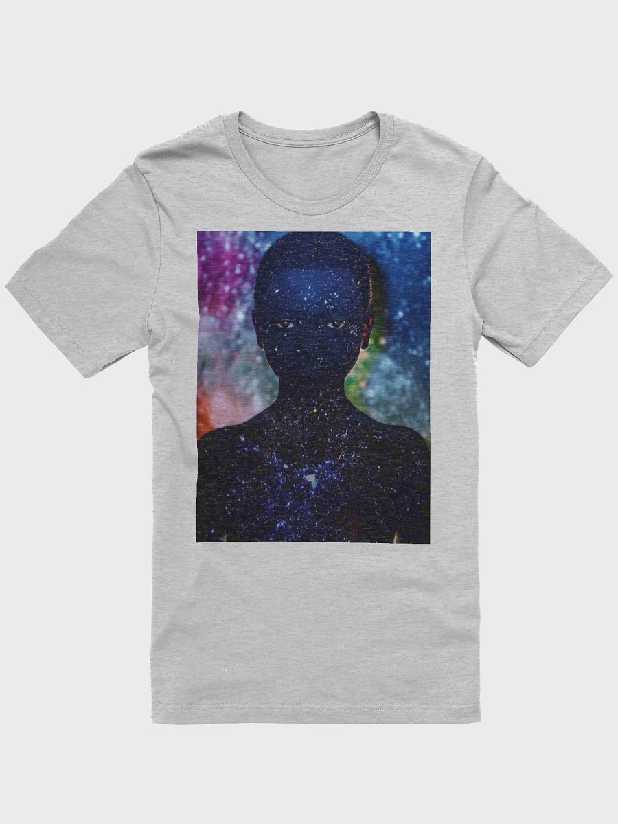Galactic Fusion Unisex T-Shirt product image (10)