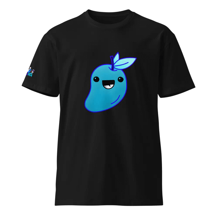 Blu's Elite Tier T-Shirt product image (1)