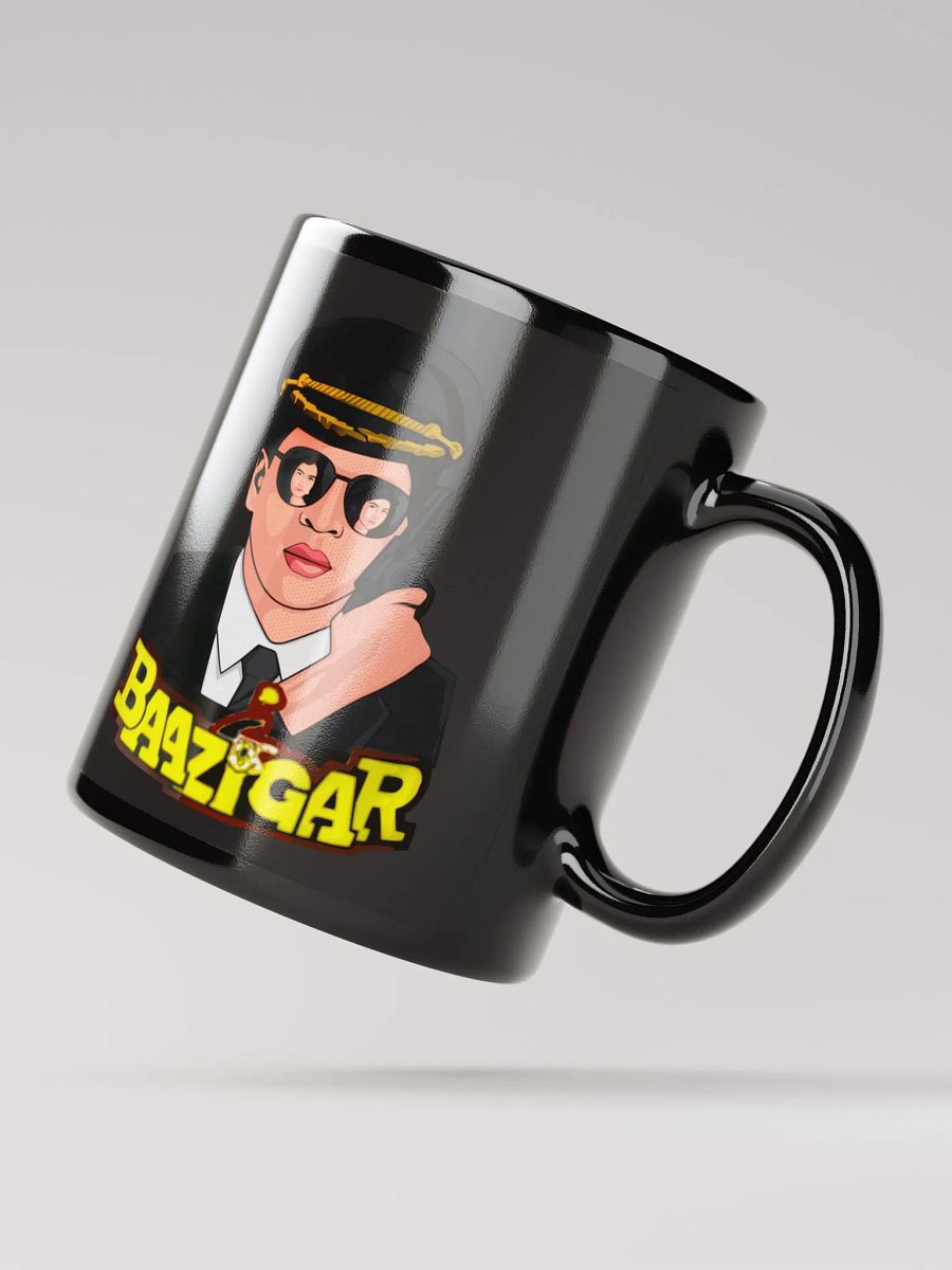 كأس بازيجار product image (2)