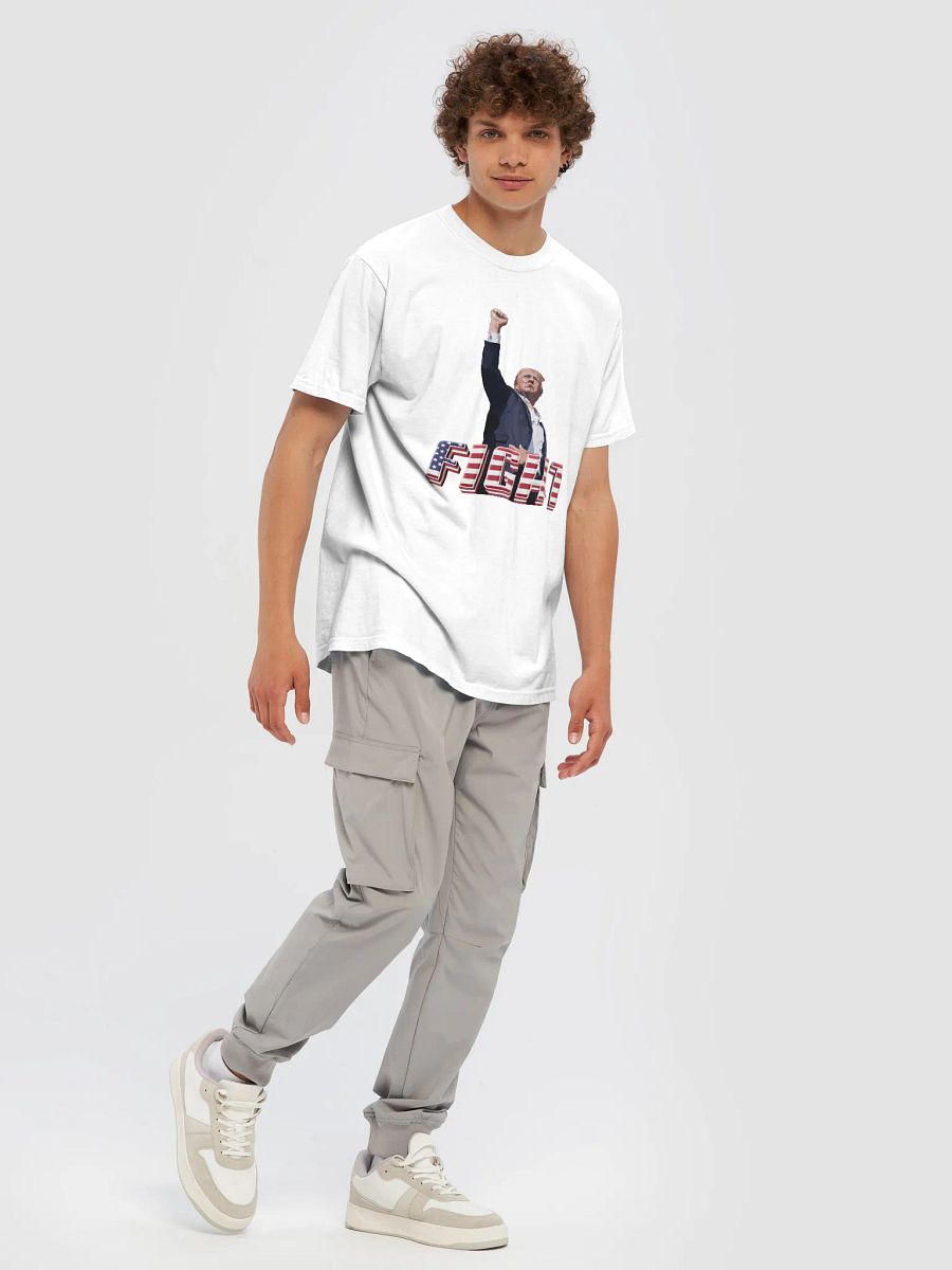 Fight, Fight, Fight product image (7)