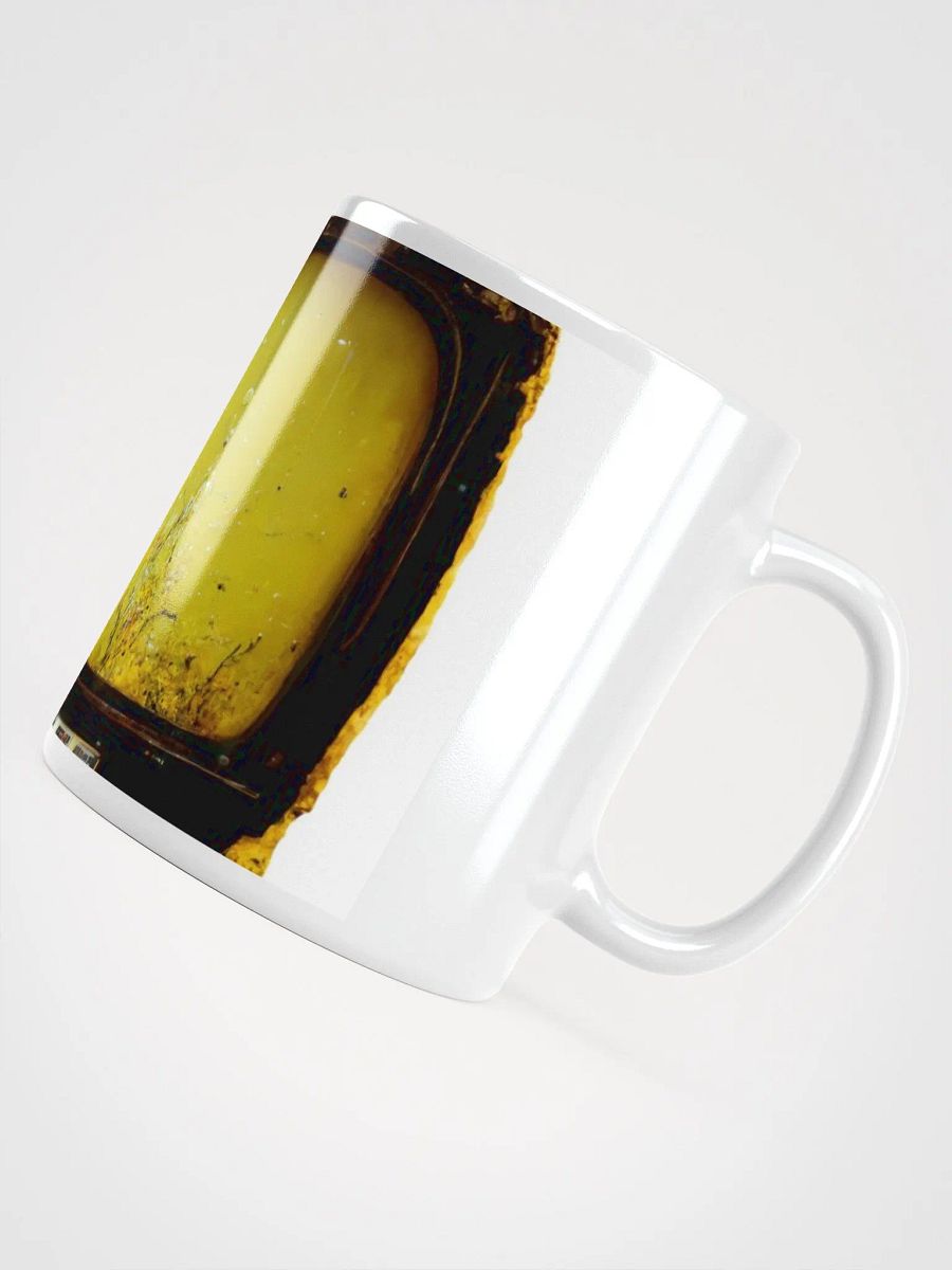 Mustard Network Cup product image (4)
