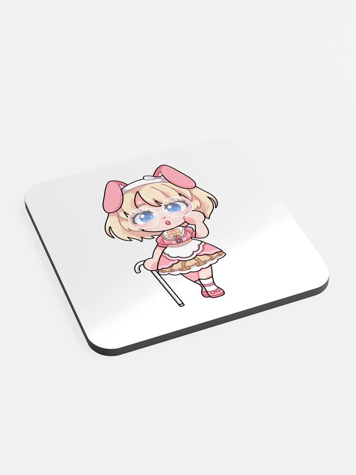 Usagi Chibi Coaster product image (2)