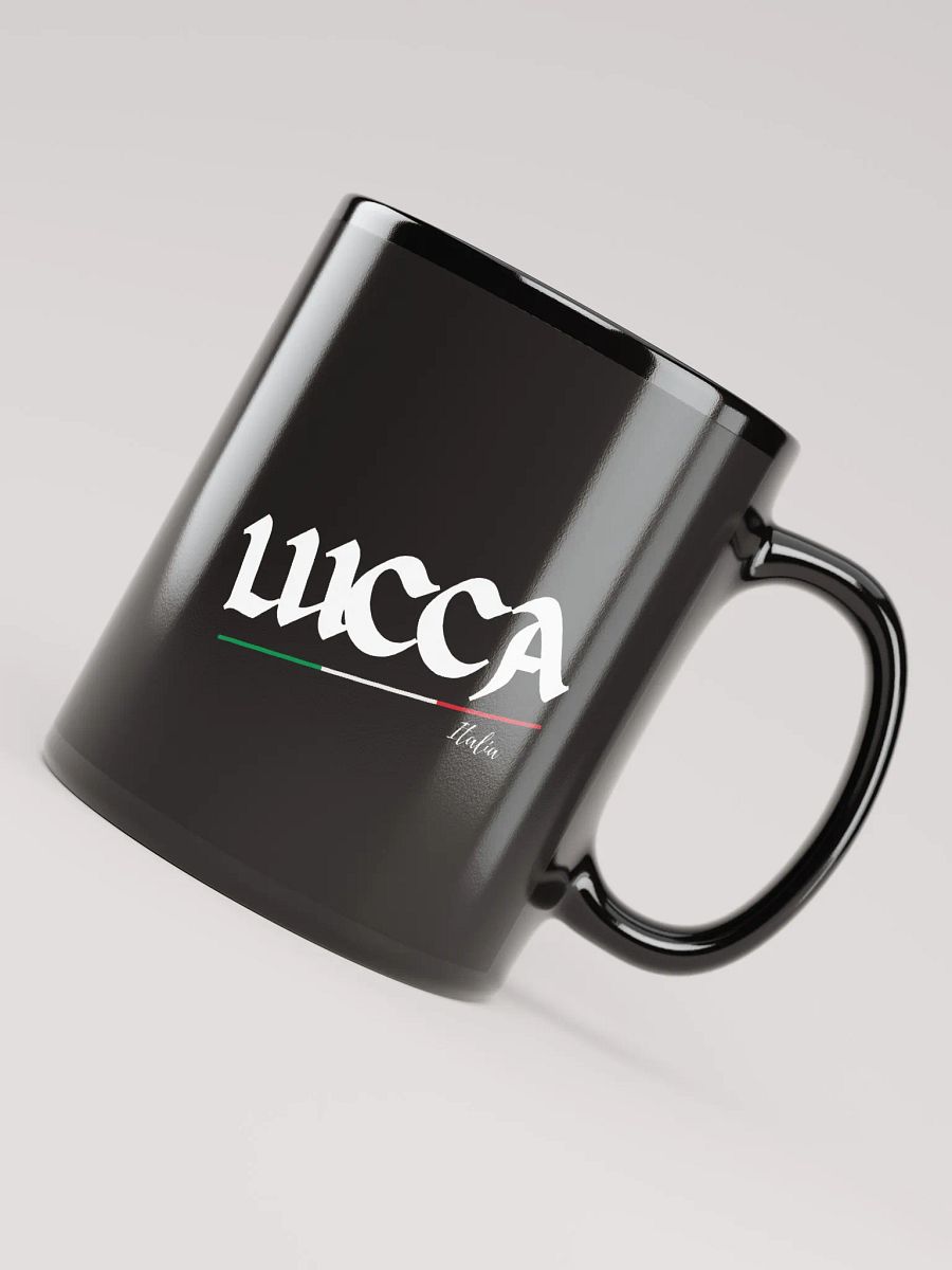 Lucca Italia Mug product image (8)