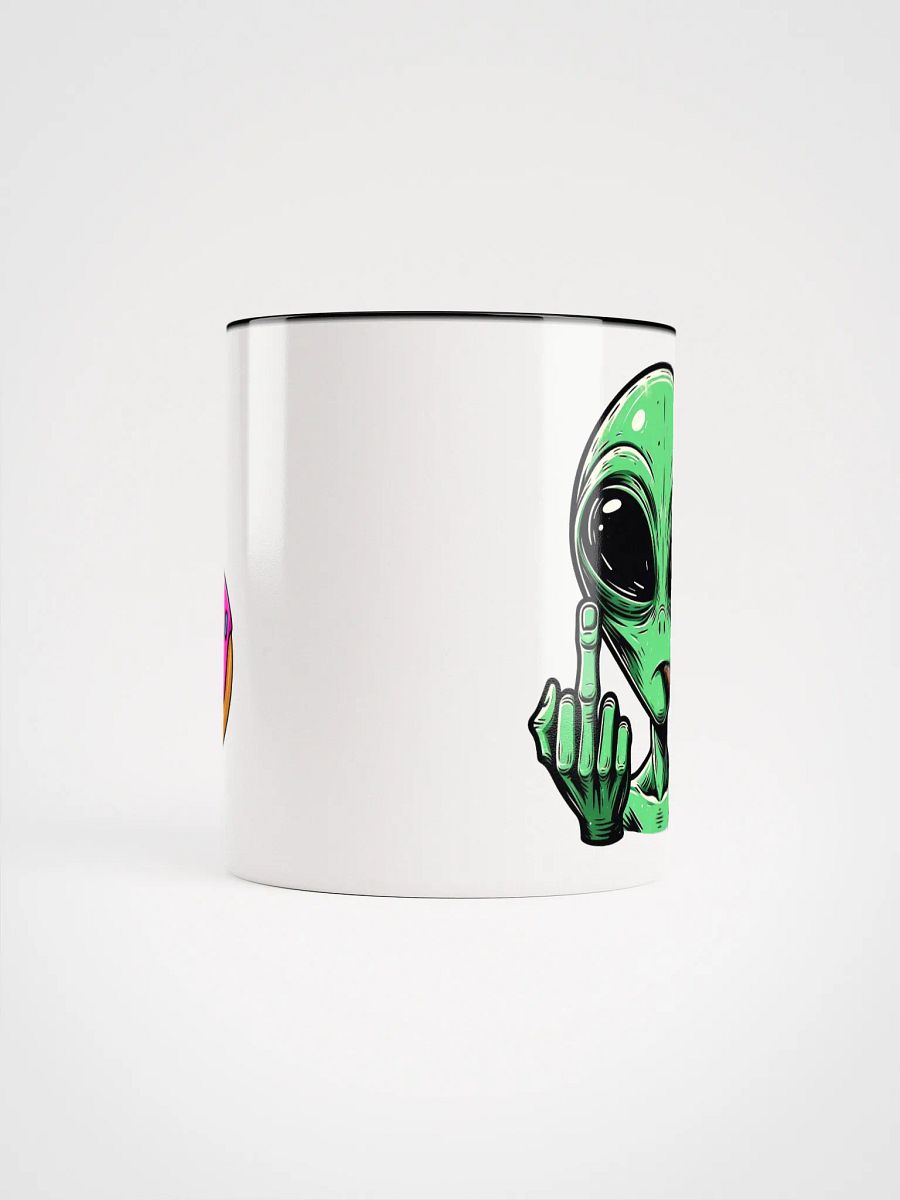 Jamesfxq Alien Donut Mug product image (10)