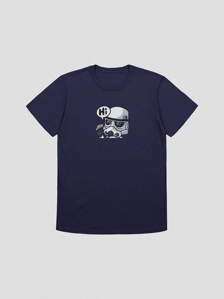 HI! Trooper Tee product image (1)