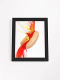 Hot Dog Spin Art product image (2)