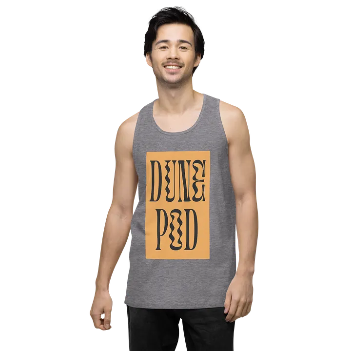 Dune Pod OG Tank product image (59)