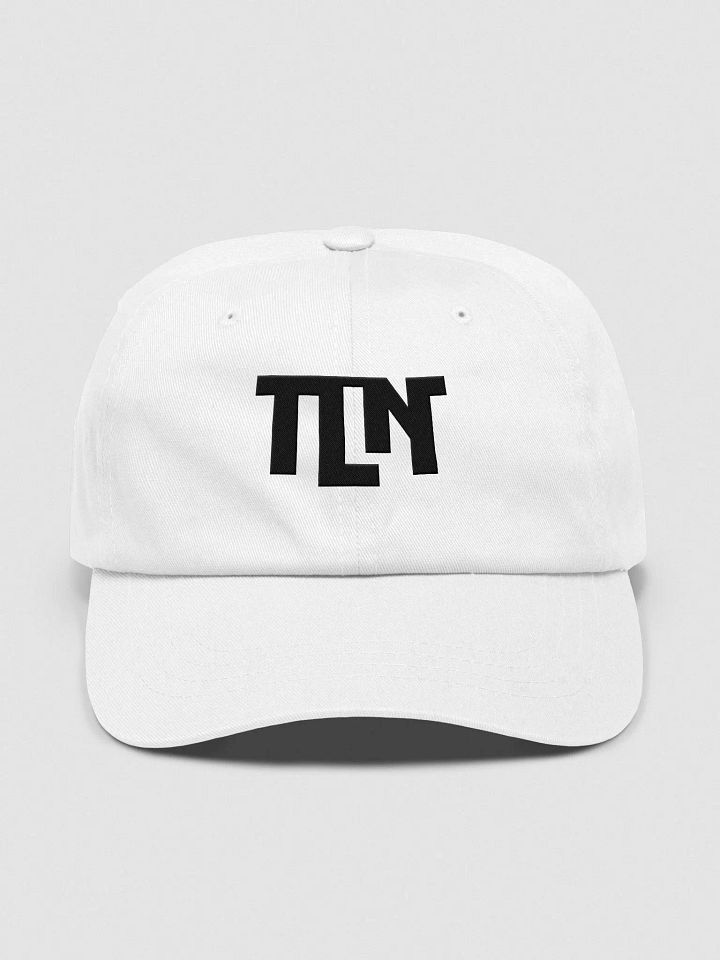 TLN Cap White product image (1)