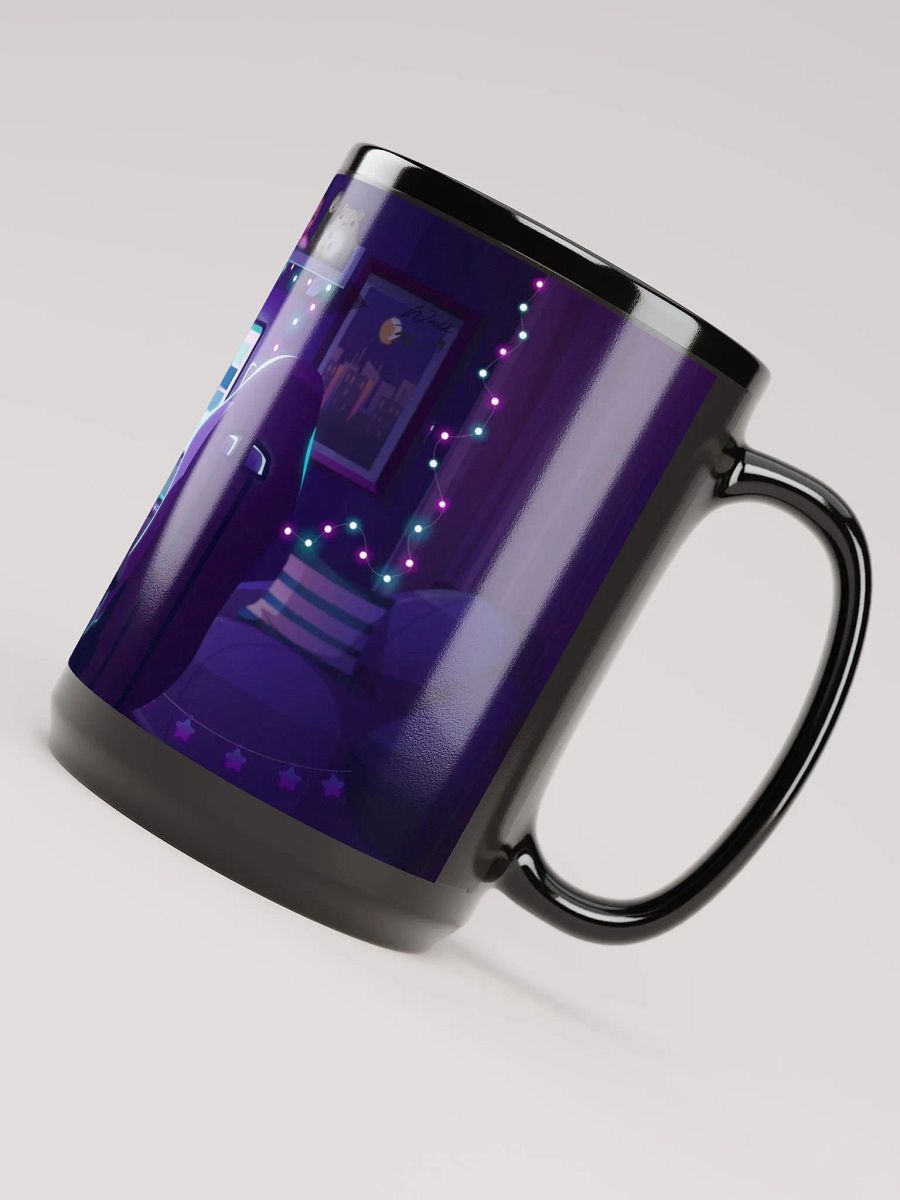 Stream Room Mug product image (4)