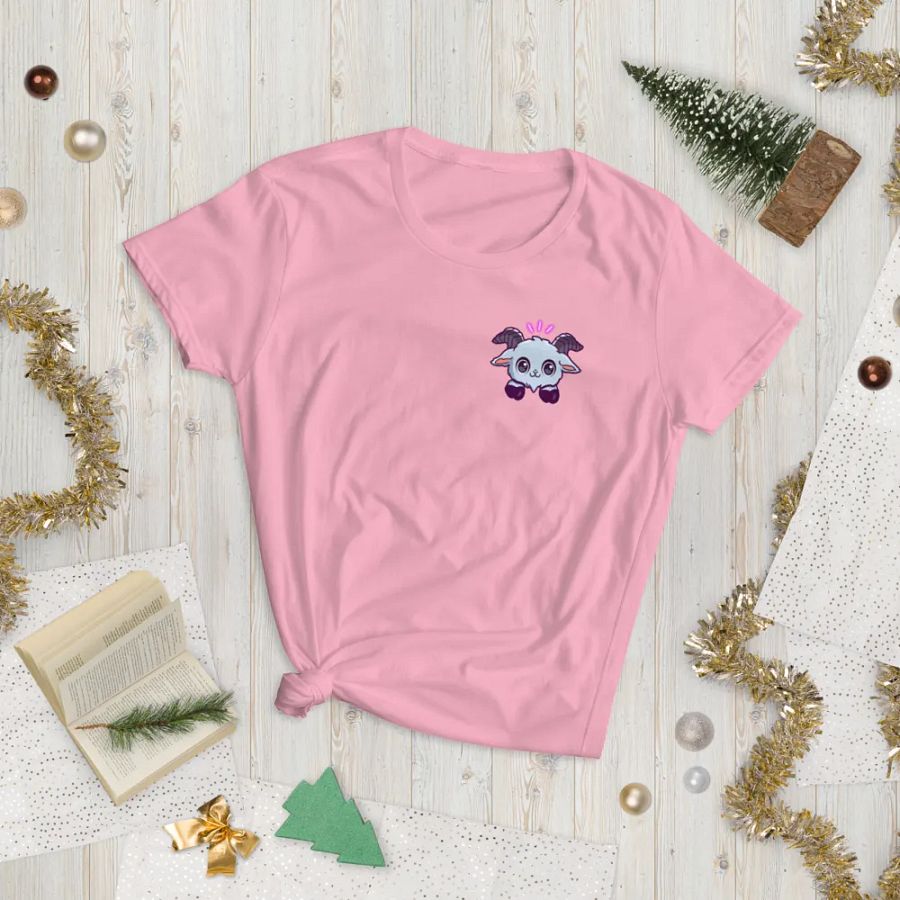 Camiseta chica product image (8)