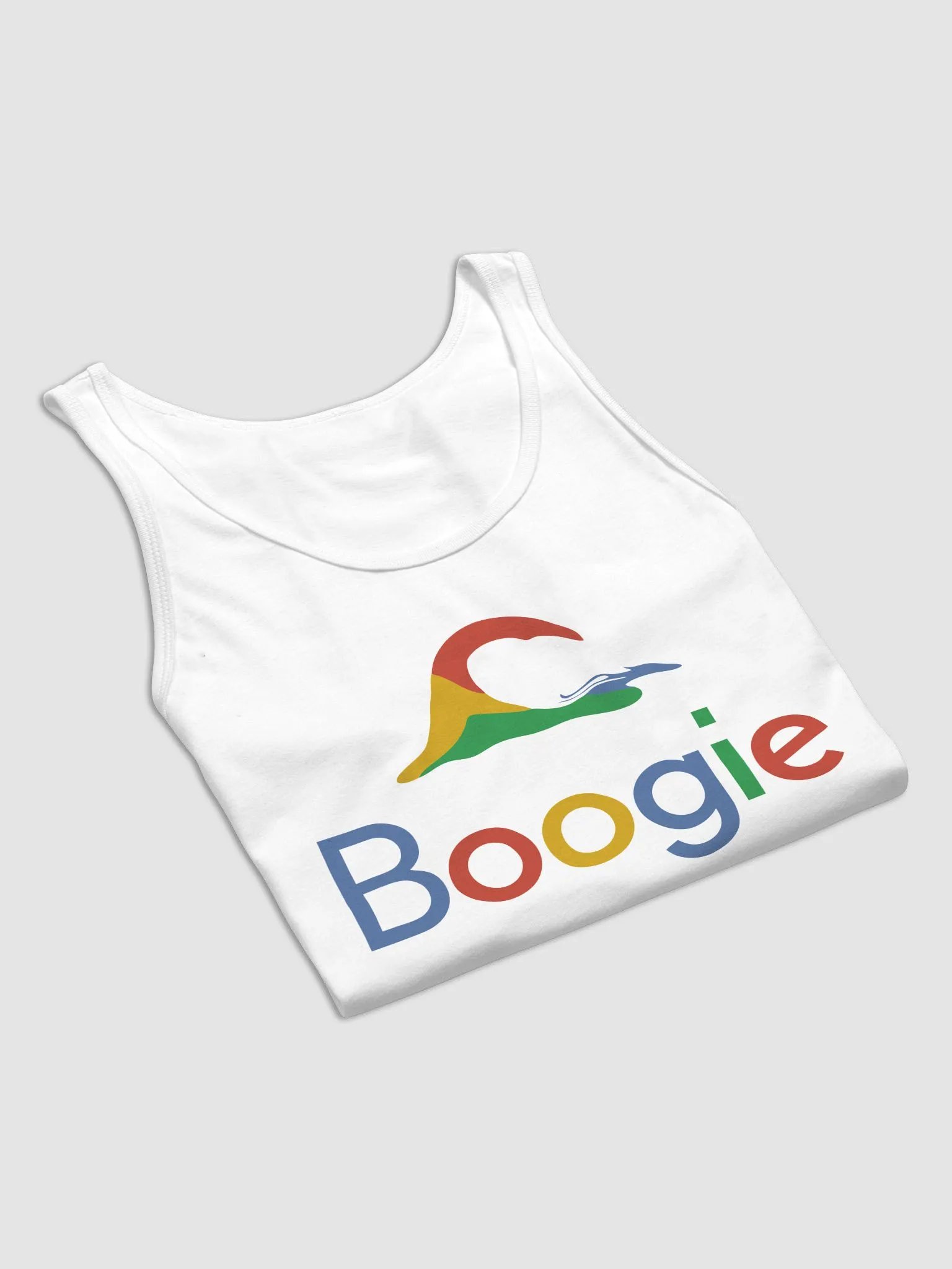 We Bodyboard // Boogie Tank product image (5)