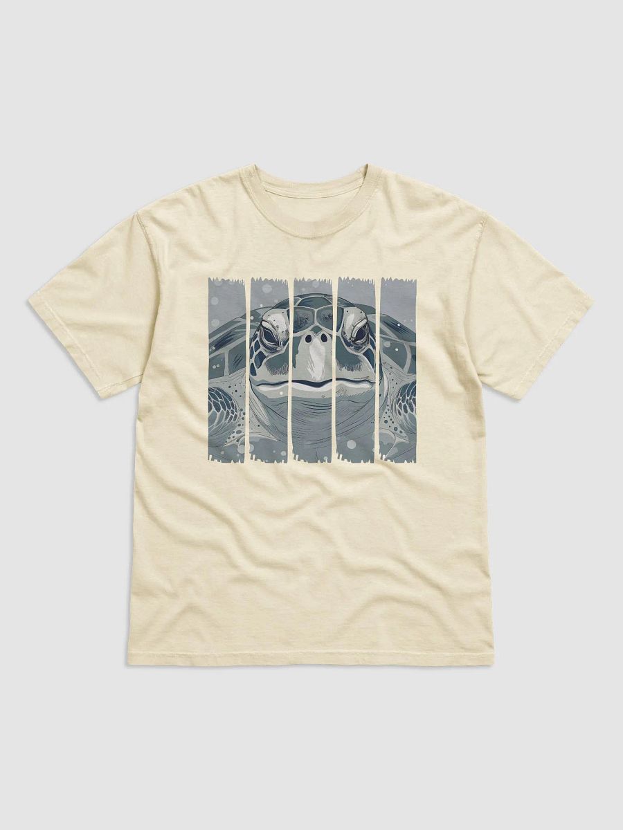Sea Turtle Graphic Tee product image (29)