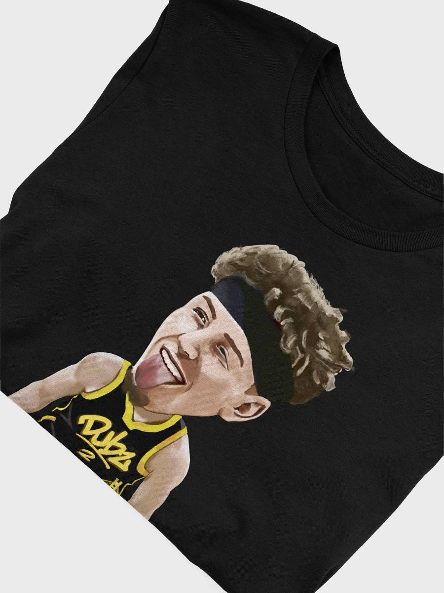 Podz T-Shirt product image (3)