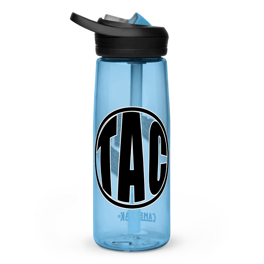 Mosasaur Expedition Camelbak Water Bottle product image (5)