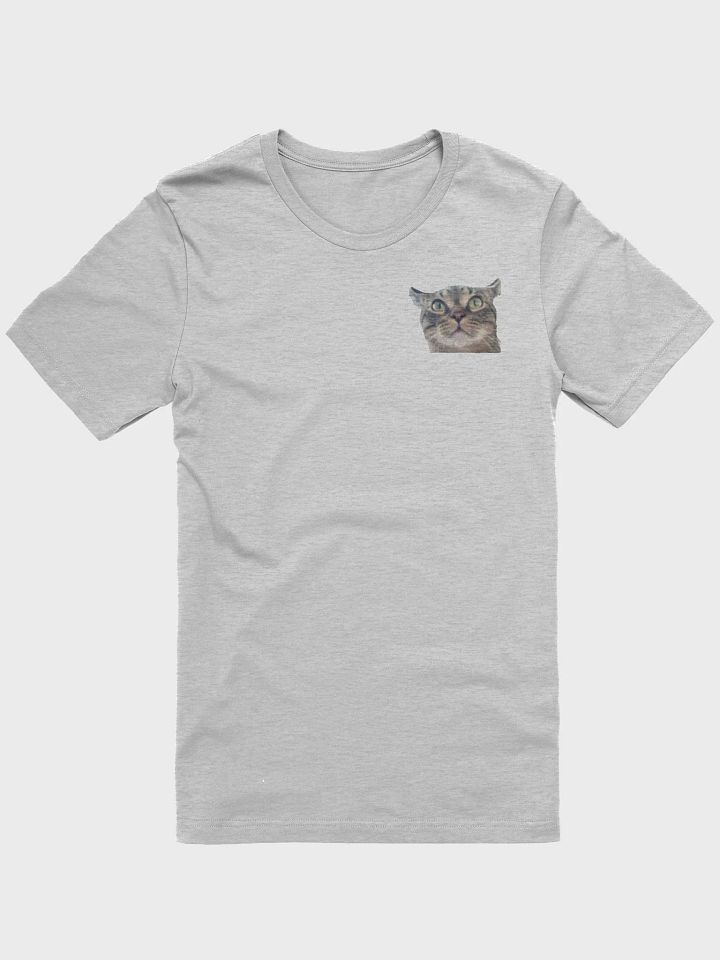 Luke T-Shirt product image (1)