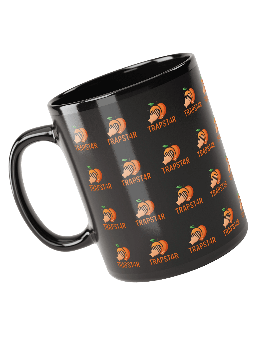 TRAPST4R COFFEE MUGS product image (5)