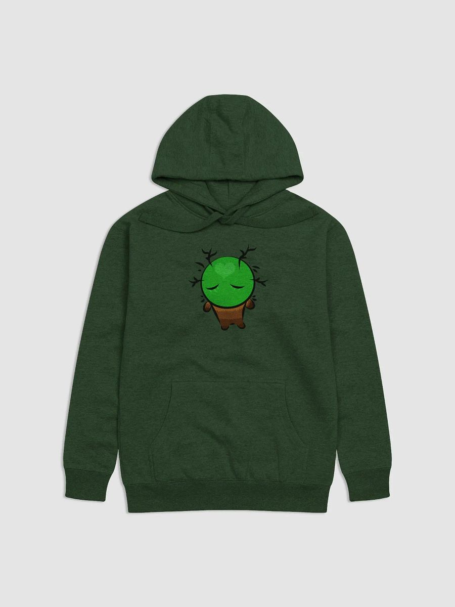 Frank Heart Premium Hoodie product image (1)