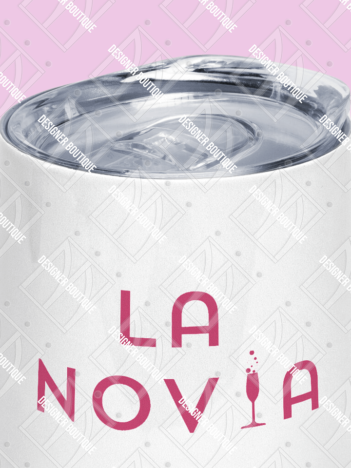 Copa Térmica de La Novia product image (2)
