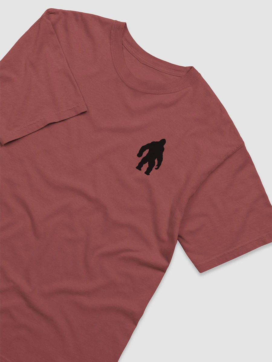 Him on your chest (black) product image (3)