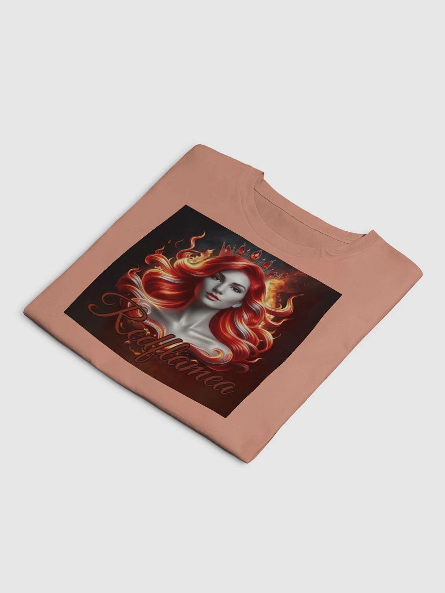 Flaming shirt queen product image (16)