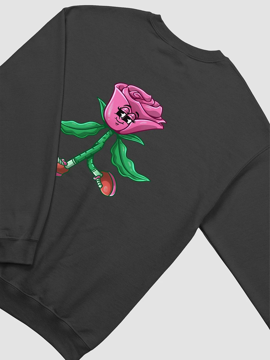 Smell the Roses Crewneck product image (14)