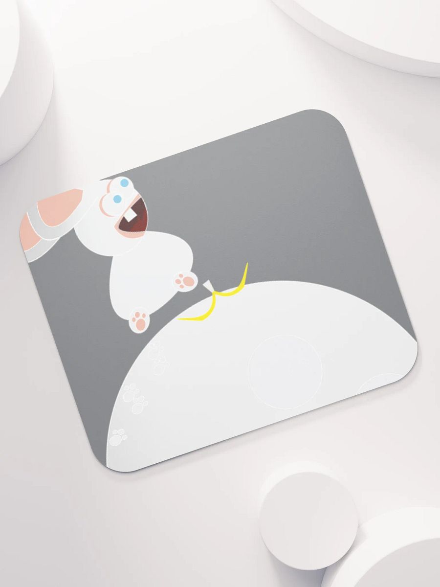 To the Moon on a Mouse Pad product image (7)