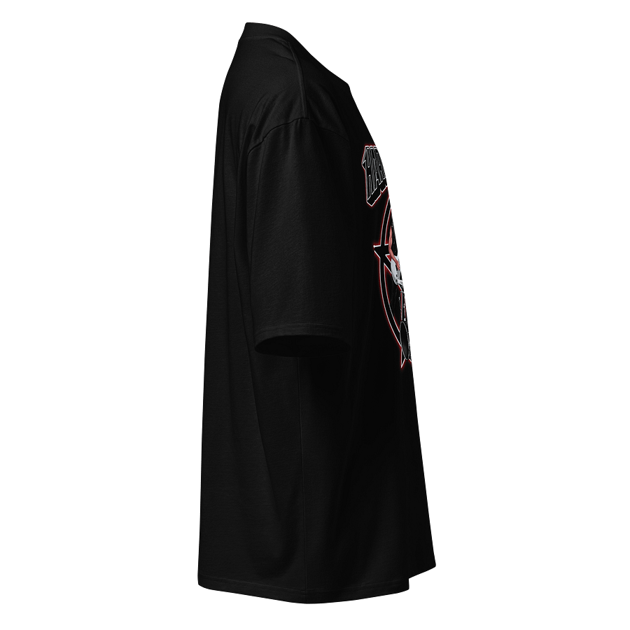 Rockers United Oversized Tee product image (4)