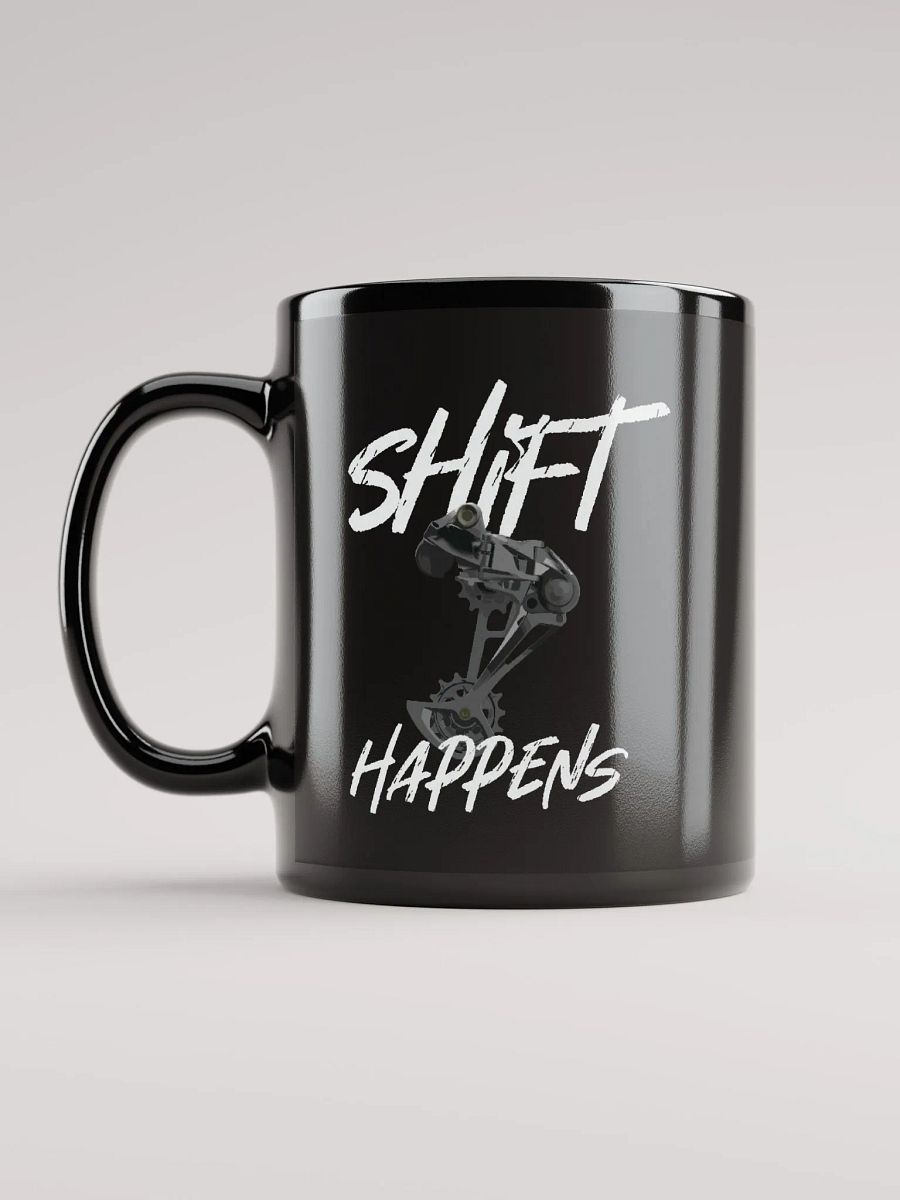 9LR Shift Happens Mug product image (11)