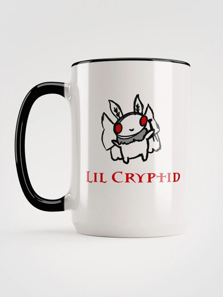15 oz Double Sided Mug product image (2)