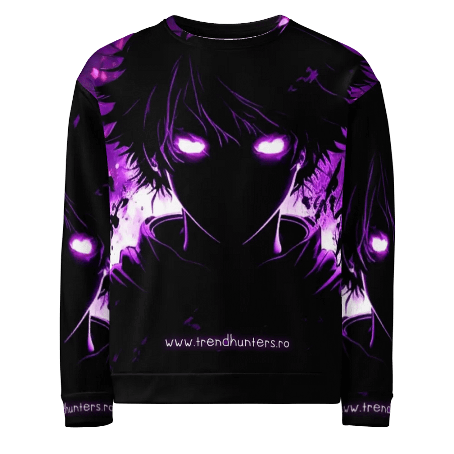 Bluza TH Anime product image (2)