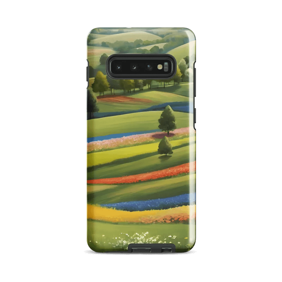 Nature's Oasis Samsung Galaxy Case product image (47)