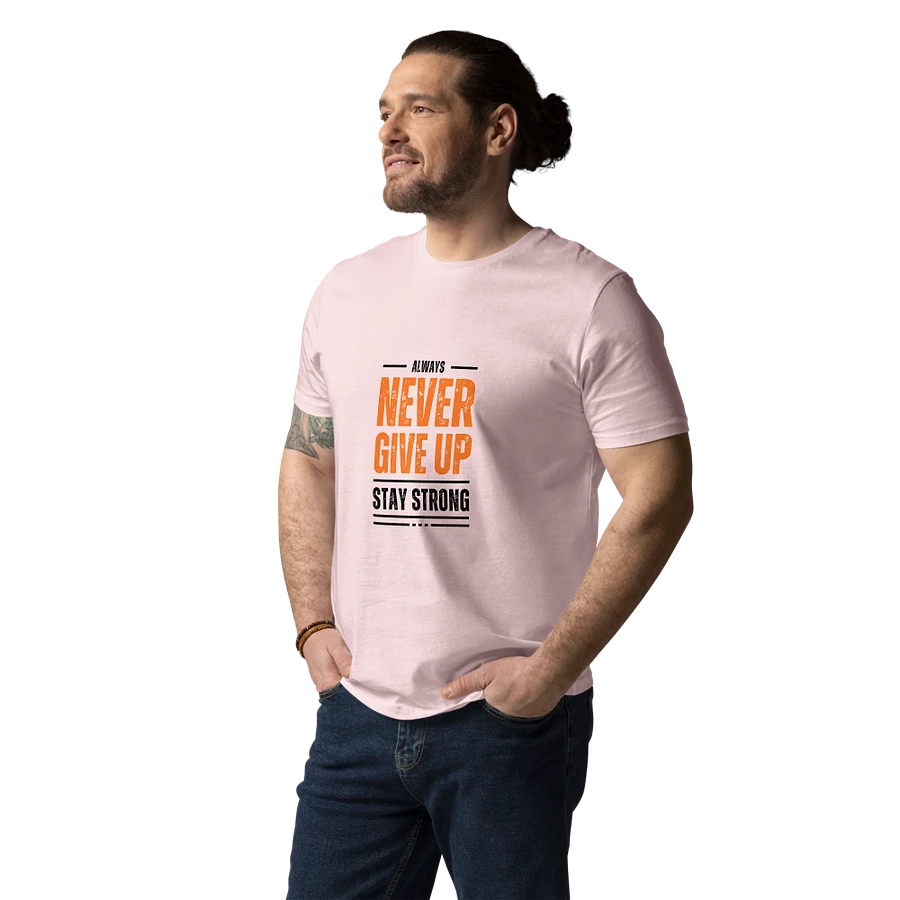 Energetic Motivation Tee product image (169)