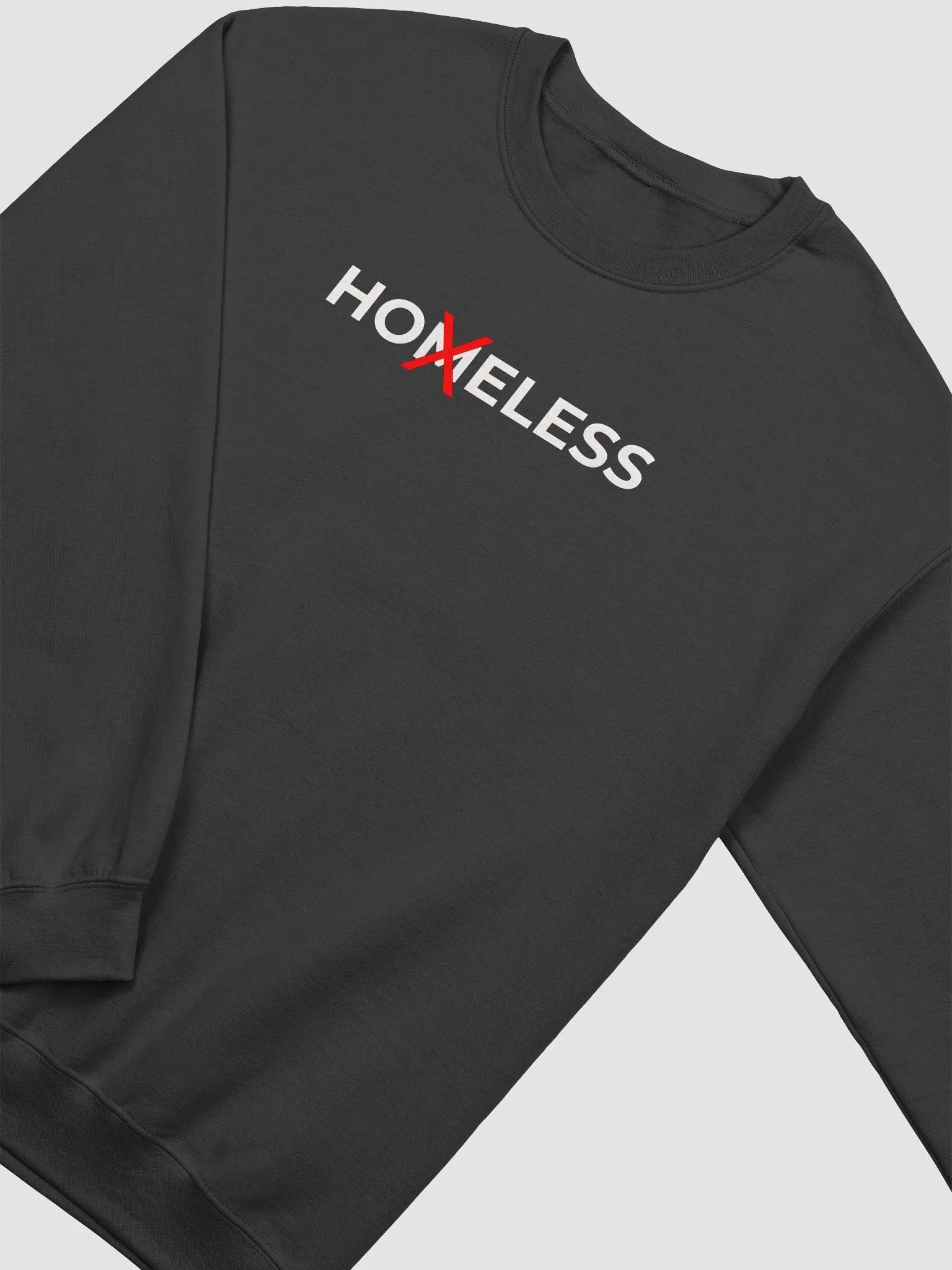 Hoeless Sweatshirt product image (2)