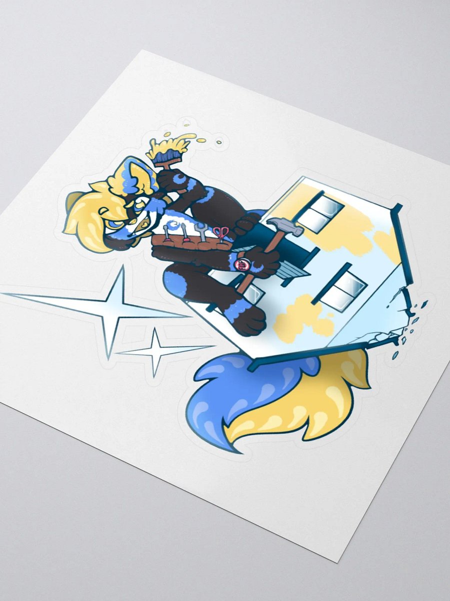 Flip Sticker product image (7)