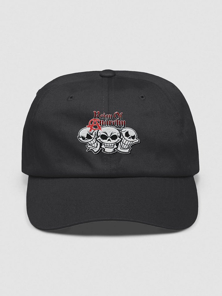 Reign Of Anarchy - Cap product image (1)