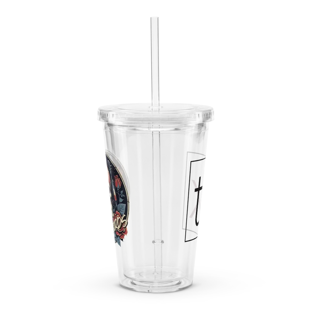 Criminal Records Tumbler product image (3)