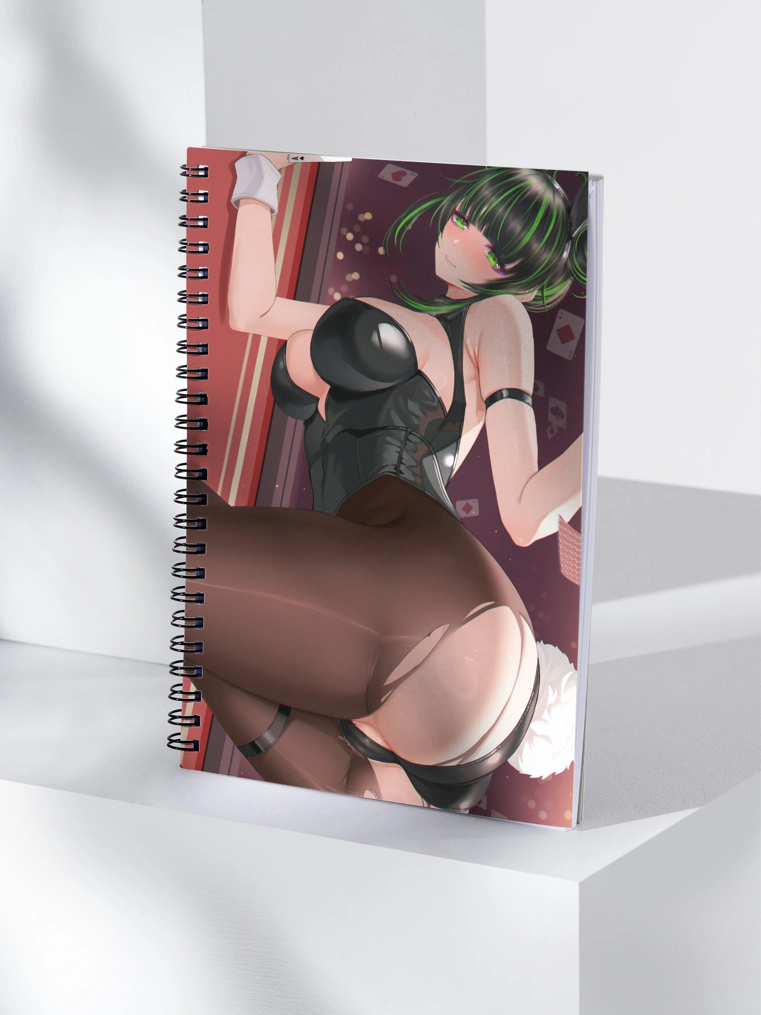 bunny butt notebook product image (4)