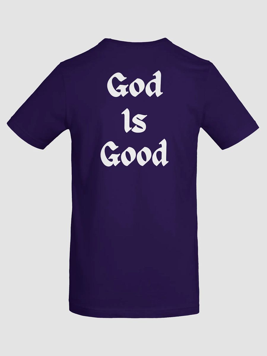 God is Good T-Shirt product image (51)