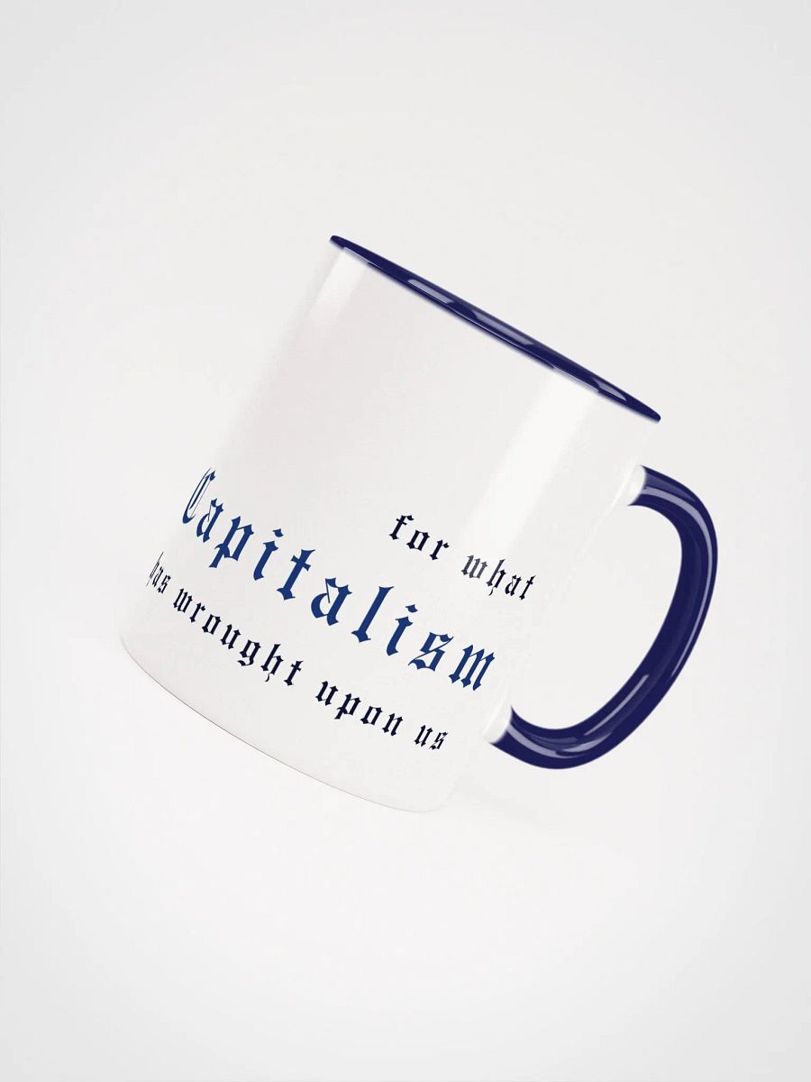 Let Not Monday Color Pop Mug product image (23)