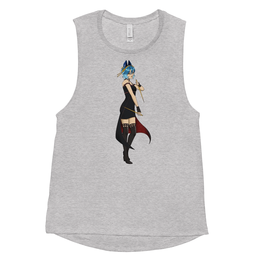 Yor Tank Top product image (28)