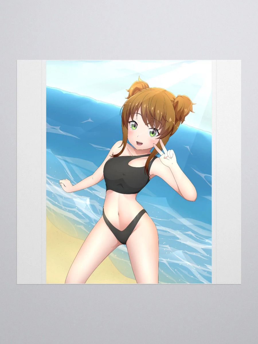Beachside Beansie product image (1)