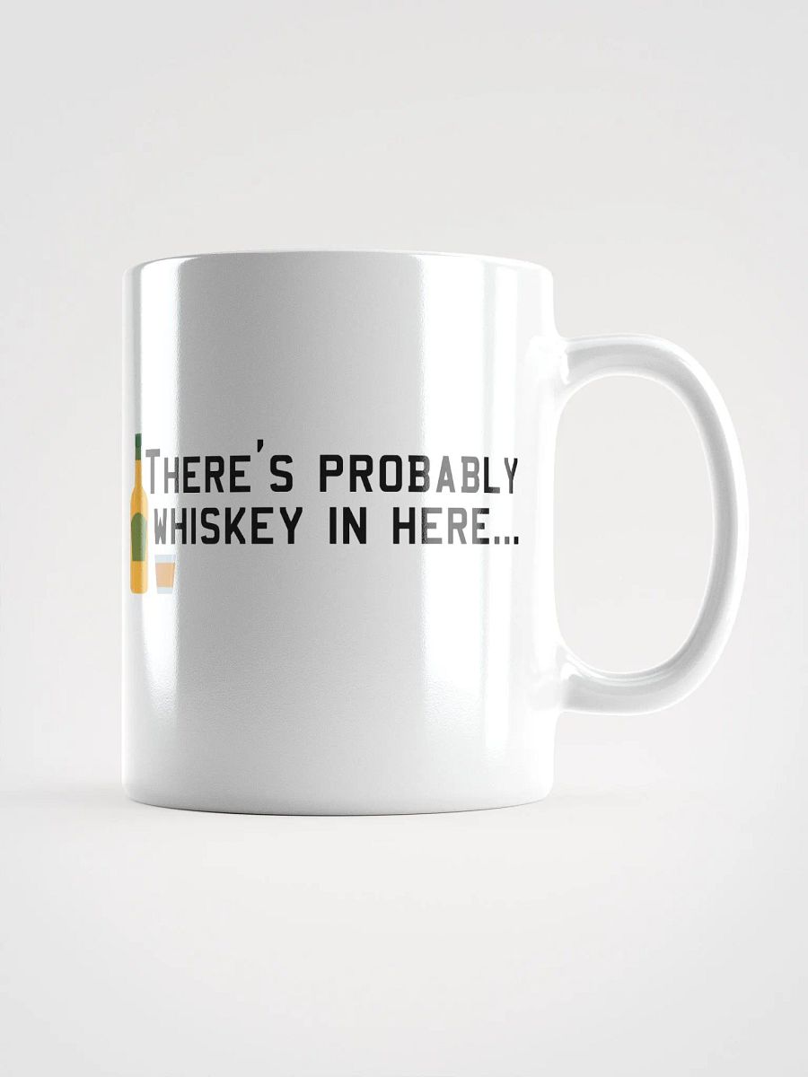 Probably Whiskey Mug product image (2)
