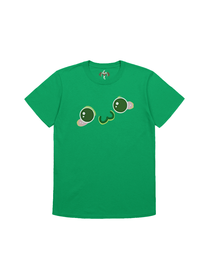 Cutey Face Tee product image (1)