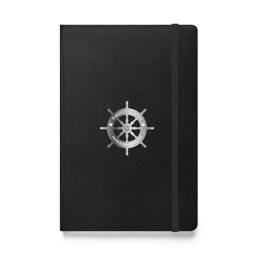 Pirates Journal product image (1)