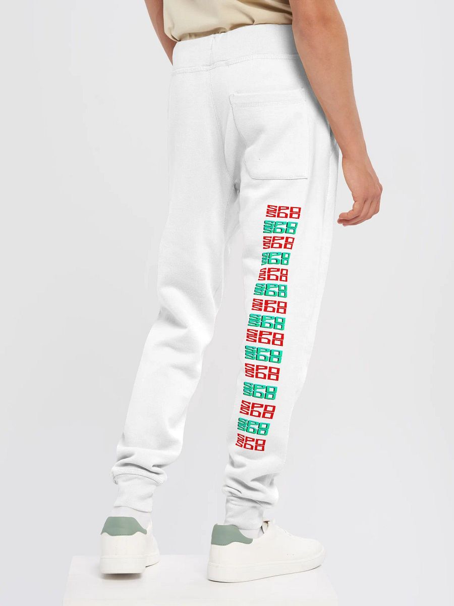 Sweat like you sposdo product image (23)