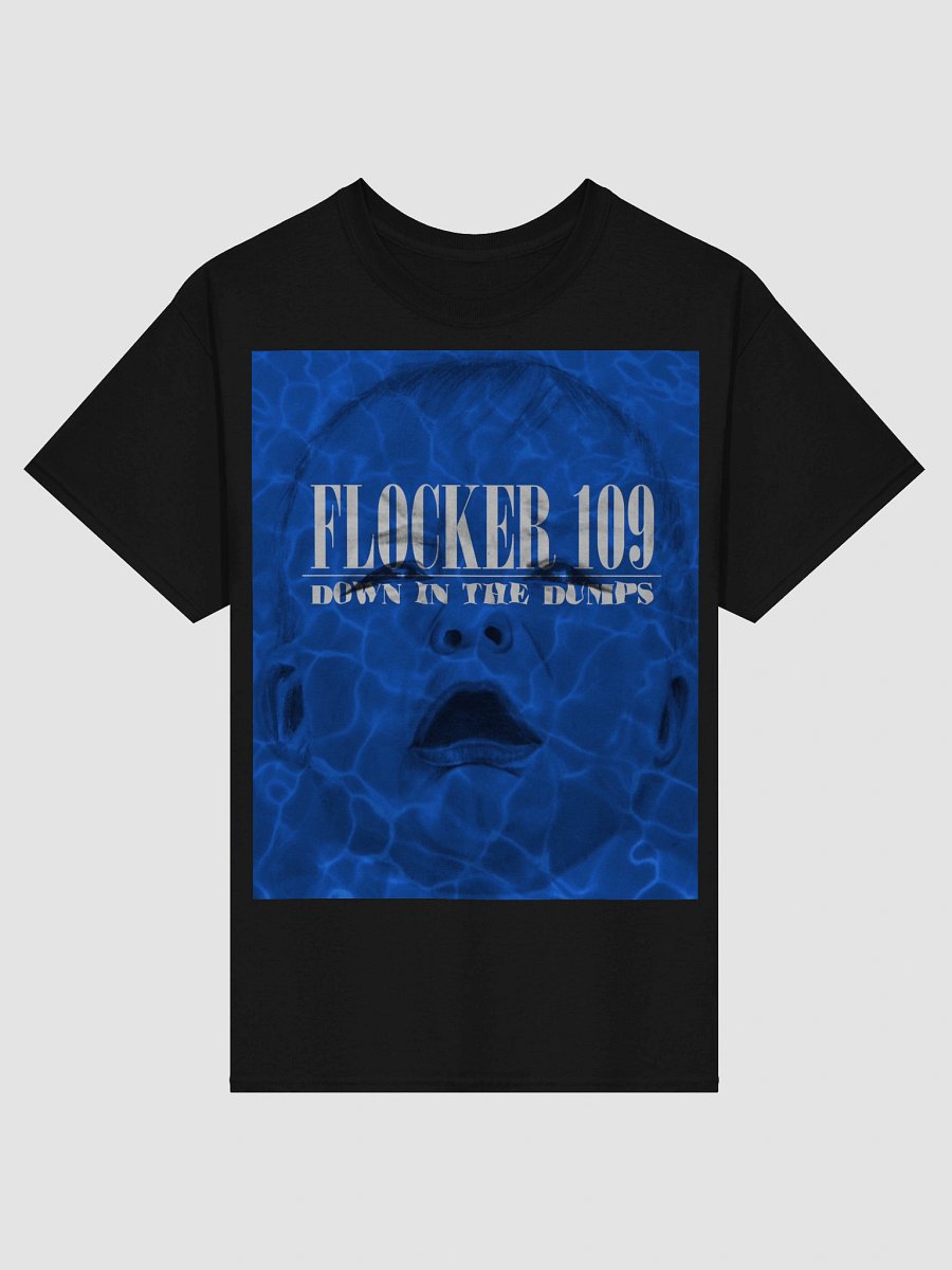 Flocker 109 "Down in the Dumps" product image (1)