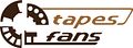tapes.fans
