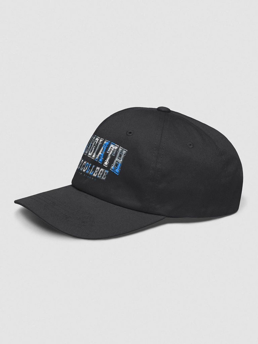 Basgiath War College Hat - Blue product image (15)