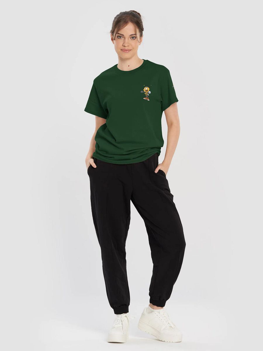 Tricou „Puterea unei Albinuțe” product image (1)